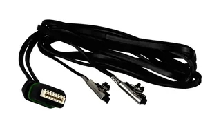 Danfoss Digitales Anschluss-Kabel für NovoCon(R) Energy, Anlegefühler