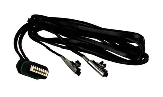 Danfoss Digitales Anschluss-Kabel für NovoCon(R) Energy, Anlegefühler – Bild 2