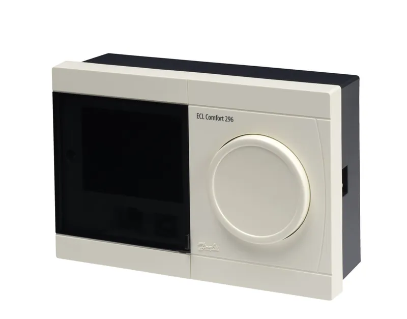 Danfoss elektronischer Regler ECL296 ECL Comfort 296, 230 V