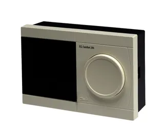 Danfoss elektronischer Regler ECL296 ECL Comfort 296, 230 V – Bild 2