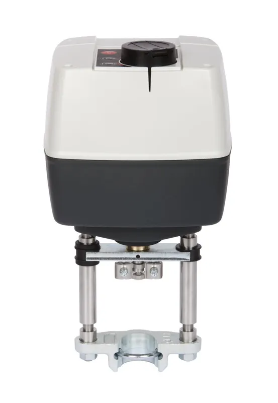 Danfoss elektr. Stellantrieb AME 659 SD 230V, 200N, 3Pkt, stetig, m.Sich.-fkt.