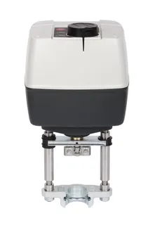 Danfoss elektr. Stellantrieb AME 659 SD 230V, 200N, 3Pkt, stetig, m.Sich.-fkt.
