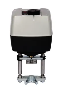 Danfoss elektr. Stellantrieb AME 659 SD 230V, 200N, 3Pkt, stetig, m.Sich.-fkt. – Bild 2