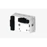 Danfoss Einbausatz für Tafelmontage f. ECL Comfort 296