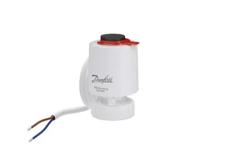Danfoss therm. Stellantrieb TWA-Q/NC 230V, für AB-QM, M30 x 1,5, 1,2m