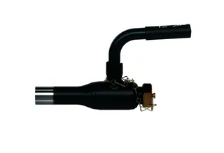 Danfoss Kugelhähne Typ JIP 140.15 DN 25, Kvs 34 m3/h, PN40, AE-AG/Kappe – Bild 4
