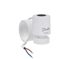 Danfoss therm. Stellantrieb TWA-Q/NO 230V, für AB-QM, M30 x 1,5, 1,2m