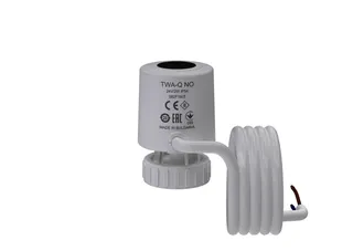 Danfoss therm. Stellantrieb TWA-Q/NO 230V, für AB-QM, M30 x 1,5, 1,2m – Bild 3