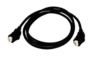 Danfoss Dig, Daisy-Chain Kabel für NovoCon Digital/Hybrid, 0,5m – Bild 2