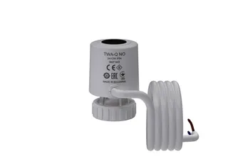 Danfoss therm, Stellantrieb TWA-Q/NO 24V, für AB-QM, M30 x 1,5, 1,2m – Bild 5