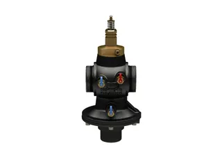 Danfoss Regelventil AB-QM NovoCon DN40 G 2 A, 1500 - 7500 l/h, DN 40