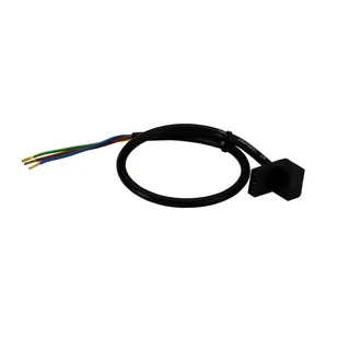 Danfoss Primärkabel, 250 mm für Zündeinheit EBI – Bild 2