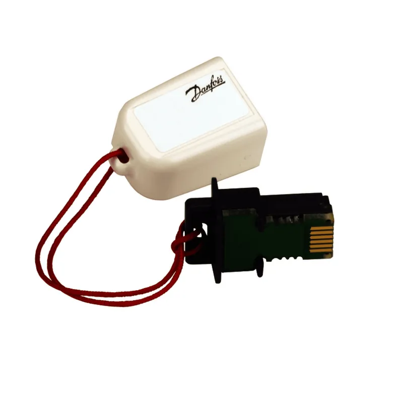 Danfoss ECL Applikationskey A260 für ECL Comfort 210 (B), 296, 310 (B)