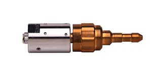 Danfoss Adapter zur Auswechslung des Differenzdruckreglers