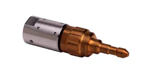 Danfoss Adapter zur Auswechslung des Differenzdruckreglers – Bild 2