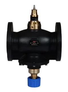 Danfoss Regelventil AB-QM NovoCon DN50 Flansch, 5,000-12,500 l/h, DN 50