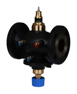 Danfoss Regelventil AB-QM NovoCon DN50 Flansch, 5,000-12,500 l/h, DN 50 – Bild 2