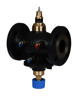 Danfoss Regelventil AB-QM NovoCon DN50 Flansch, 5,000-12,500 l/h, DN 50 – Bild 4