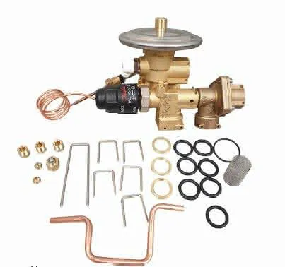 Danfoss Service Kit TPC-M