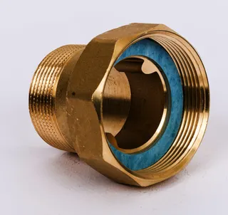 Danfoss Gewindenippel VM2 DN40 AG – Bild 5