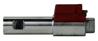Danfoss Ölvorwärmer 30-110 W, 230 V/50Hz Typ FPHE 5, Schaft 18,5 mm D,, R1/8, MP – Bild 2
