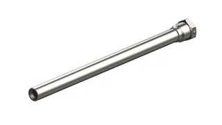Danfoss Tauchhülse aus Niro,W.-Nr. 1.457 Anschl. R1, f. Ventile VFG2, VFGS2, VFG3