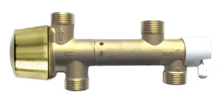 Danfoss PM-Regler für Akva Vita – Bild 2