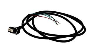 Danfoss Digitales Anschluss-Kabel für NovoCon Digital, 1,5m – Bild 2