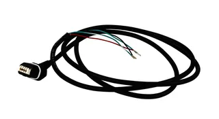 Danfoss Digitales Anschluss-Kabel für NovoCon Digital, 5m