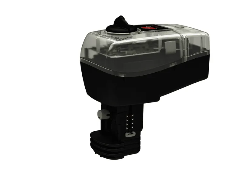 Danfoss Stellantrieb NovoCon M für AB-QM NovoCon DN40-100, 24V AC/DC
