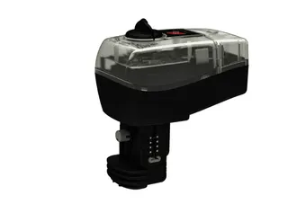 Danfoss Stellantrieb NovoCon M für AB-QM NovoCon DN40-100, 24V AC/DC