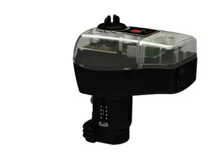 Danfoss Stellantrieb NovoCon M für AB-QM NovoCon DN40-100, 24V AC/DC – Bild 2