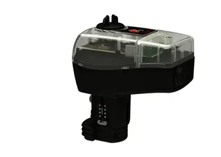 Danfoss Stellantrieb NovoCon M für AB-QM NovoCon DN40-100, 24V AC/DC – Bild 3