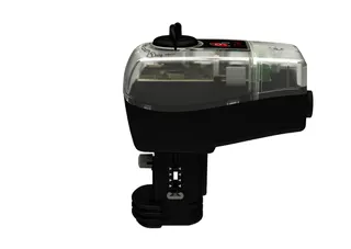 Danfoss Stellantrieb NovoCon M für AB-QM NovoCon DN40-100, 24V AC/DC – Bild 5