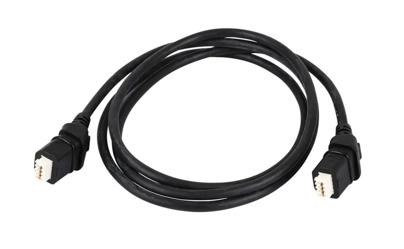 Danfoss Dig, Daisy-Chain Kabel für NovoCon Digital/Hybrid, 1,5m