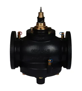 Danfoss autom.Kombiventil AB-QM 65 Flansch,8000-20000 l/h,DN 65, 003Z0773