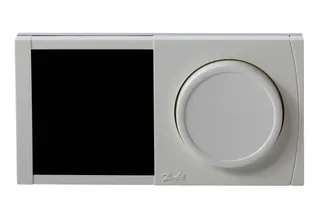 Danfoss Fernbedienung ECA 30 für ECL Comfort 210 (B), 296, 310 (B) – Bild 2