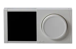 Danfoss Fernbedienung ECA 30 für ECL Comfort 210 (B), 296, 310 (B) – Bild 3