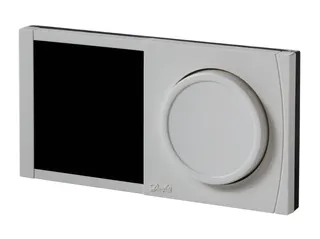 Danfoss Fernbedienung ECA 30 für ECL Comfort 210 (B), 296, 310 (B) – Bild 4