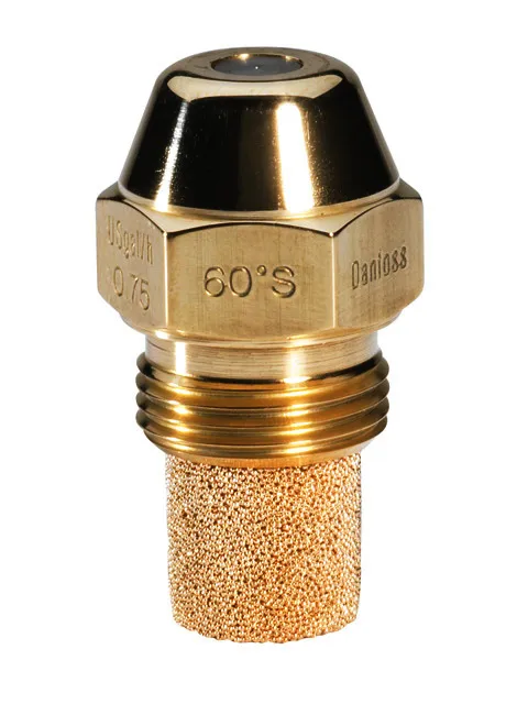 Danfoss Öldüse OD-S, Vollkegel 0,30 USgal/h, 80 Grad