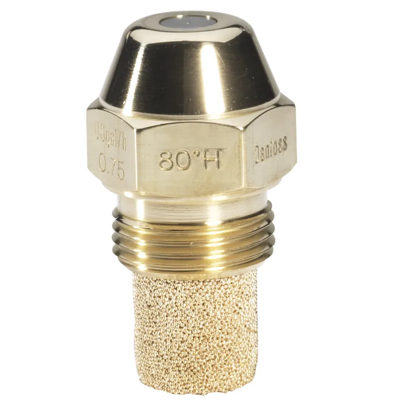 Danfoss Ölbrennerdüsen f, Vitoladens 300 0,40 USgal/h, 80H, Kennzeichnung V