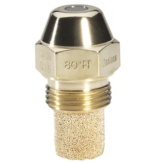 Danfoss Ölbrennerdüsen f, Vitoladens 300 0,40 USgal/h, 80H, Kennzeichnung V