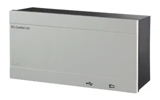 Danfoss elektronischer Regler ECL210B ECL Comfort 210B, 230 V – Bild 4