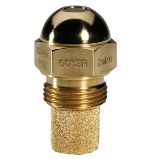 Danfoss Öldüse 0,65 60 Grad SR Nr. 030F791400