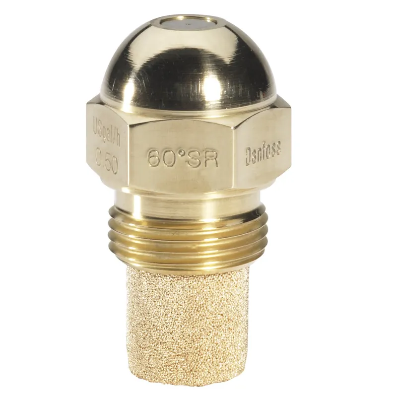 Danfoss Öldüse 0,50 45 Grad SR Nr. 030F590800