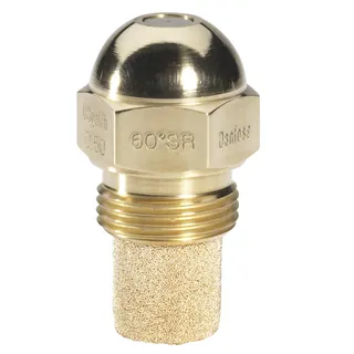 Danfoss Öldüse 0,50 45 Grad SR Nr. 030F590800