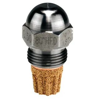 Danfoss Öldüse HFD 0,85 USgal/h 45 Grad 030H4018