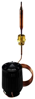 Danfoss Thermostatisches Element RAVK Fernfühler, 10-30C, Kapillare 2,0 m – Bild 3