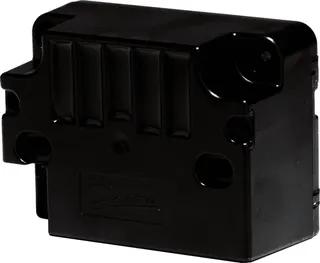 Danfoss Zündeinheit Typ EBI 4 CM 230 V 50/60 Hz, 2-polig, sepz. Gehäuse