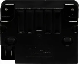Danfoss Zündeinheit Typ EBI 4 CM 230 V 50/60 Hz, 2-polig, sepz. Gehäuse – Bild 2